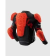Куртка текстильная REBELHORN VANDAL 2 BLACK RED
