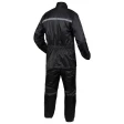Комбинезон дождевик REBELHORN Rain Black