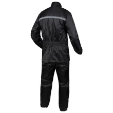 Комбинезон дождевик REBELHORN Rain Black