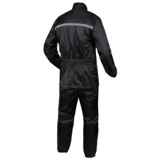 Комбинезон дождевик REBELHORN Rain Black