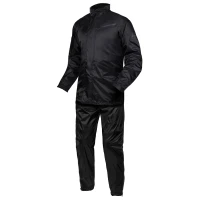 Комбинезон дождевик REBELHORN Rain Black