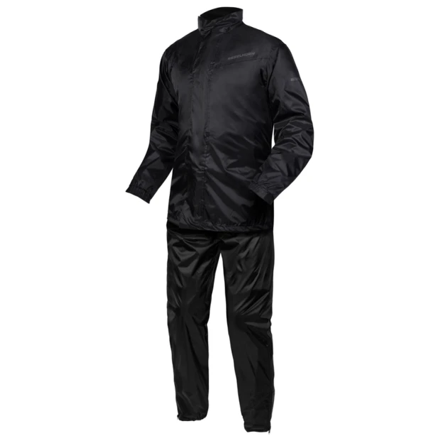 Комбинезон дождевик REBELHORN Rain Black