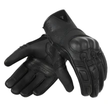 Перчатки REBELHORN Thug II Black