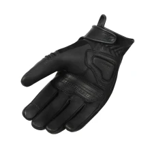 Перчатки REBELHORN Thug II Black