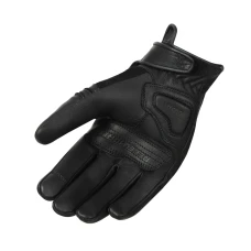 Перчатки REBELHORN Thug II Black