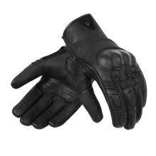 Перчатки REBELHORN Thug II Lady Black