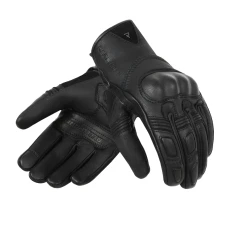 Перчатки REBELHORN Thug II Lady Black