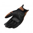 Перчатки REBELHORN THUG II LADY VINTAGE BROWN