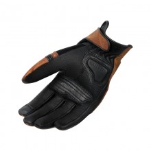 Перчатки REBELHORN THUG II LADY VINTAGE BROWN