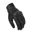 Перчатки REBELHORN Thug II Perforated Black