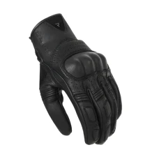 Перчатки REBELHORN Thug II Perforated Black