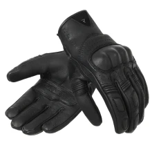 Перчатки REBELHORN Thug II Perforated Black