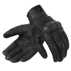 Перчатки REBELHORN Thug II Perforated Black