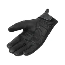 Перчатки REBELHORN Thug II Perforated Black