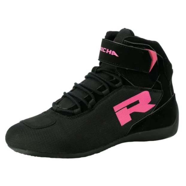 Ботинки RICHA ESCAPE Pink