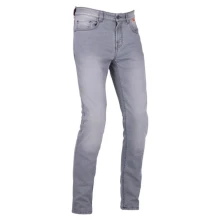 Джинсы RICHA TROJAN Grey