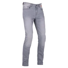 Джинсы RICHA TROJAN Grey