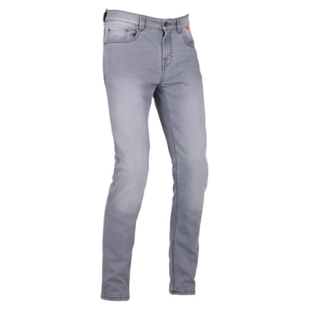 Джинсы RICHA TROJAN Grey