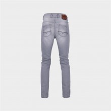 Джинсы RICHA TROJAN Grey