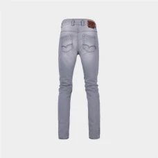 Джинсы RICHA TROJAN Grey