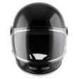 Шлем BYCITY ROADSTER II BLACK SHINY