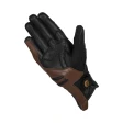 Перчатки REBELHORN HUNTER LADY VINTAGE BROWN
