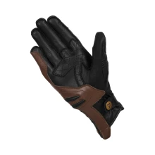 Перчатки REBELHORN HUNTER LADY VINTAGE BROWN