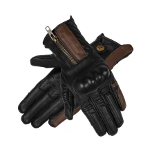 Перчатки REBELHORN HUNTER LADY VINTAGE BROWN