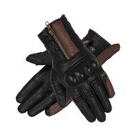 Перчатки REBELHORN HUNTER VINTAGE BROWN