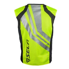Жилет SECA SIGNAL II FLUO