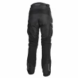 Штаны SECA ARRAKIS II LADY BLACK