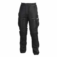 Штаны SECA ARRAKIS II LADY BLACK