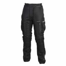 Штаны SECA ARRAKIS II LADY BLACK