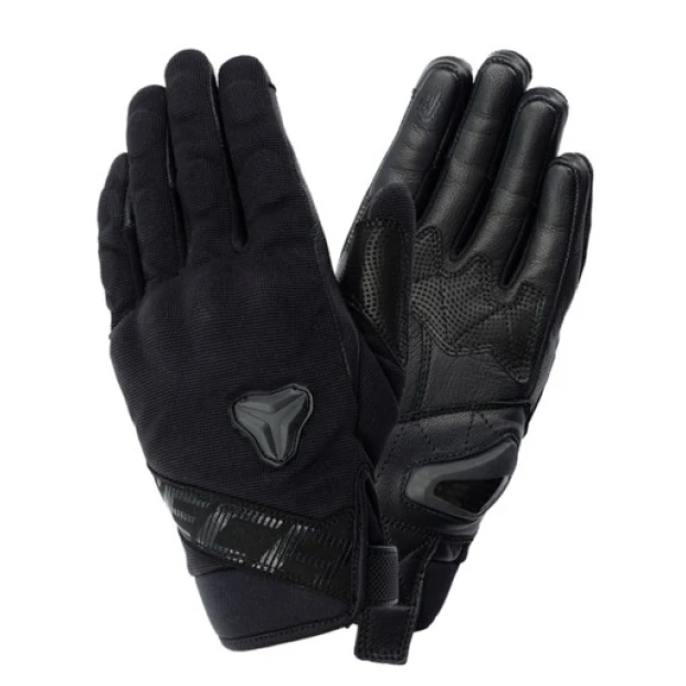 Перчатки SECA X-STRETCH LADY BLACK