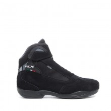 Ботинки TCX JUPITER 4 GTX Black