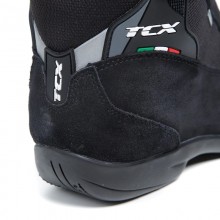 Ботинки TCX JUPITER 4 GTX Black