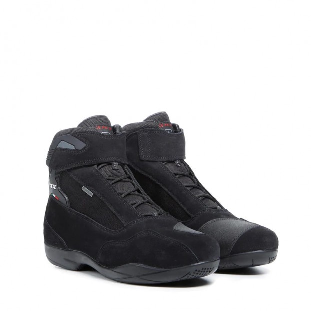 Ботинки TCX JUPITER 4 GTX Black