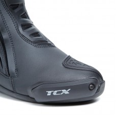 Ботинки TCX RT-RACE BOOT Black