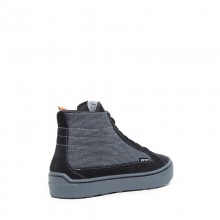 Ботинки TCX STREET 3 TEX WP BLACK/GREY