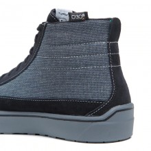 Ботинки TCX STREET 3 TEX WP BLACK/GREY