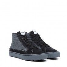 Ботинки TCX STREET 3 TEX WP BLACK/GREY