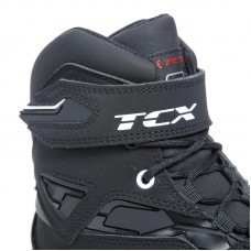Ботинки TCX ZETA WP Black