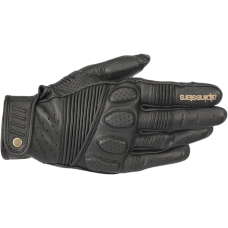 Перчатки ALPINESTARS CRAZY EIGHT BLACK