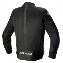 Куртка ALPINESTARS T SP X SUPERAIR BLACK