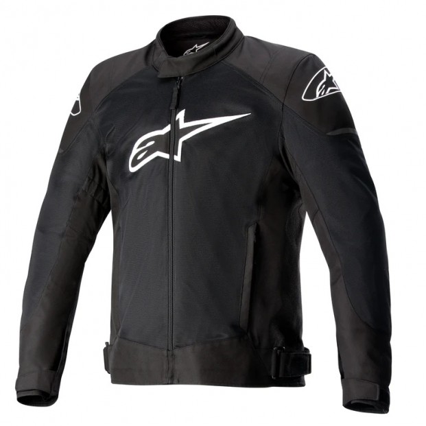 Куртка ALPINESTARS T SP X SUPERAIR BLACK