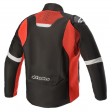 Куртка ALPINESTARS T SP-5 RIDEKNIT BLACK/BRIGHT RED