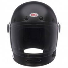 Шлем BELL BULLITT DLX SOLID BLACK MATT