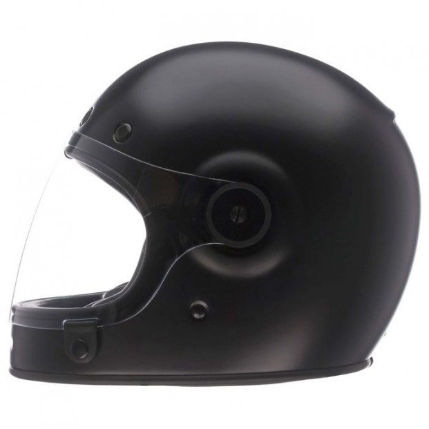 Шлем BELL BULLITT DLX SOLID BLACK MATT