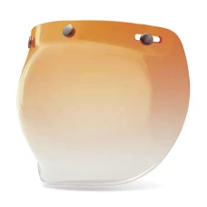 Визор BELL CUSTOM 500 BUBBLE AMBER GRADIENT