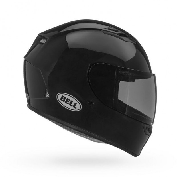 Шлем BELL QUALIFIER SOLID GLOSS BLACK